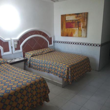 Hotel San Diego Mazatlán Extérieur photo