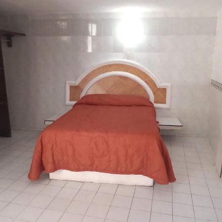 Hotel San Diego Mazatlán Extérieur photo