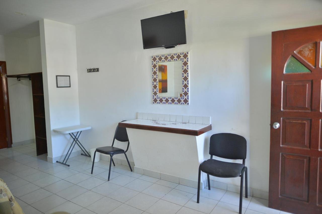 Hotel San Diego Mazatlán Extérieur photo