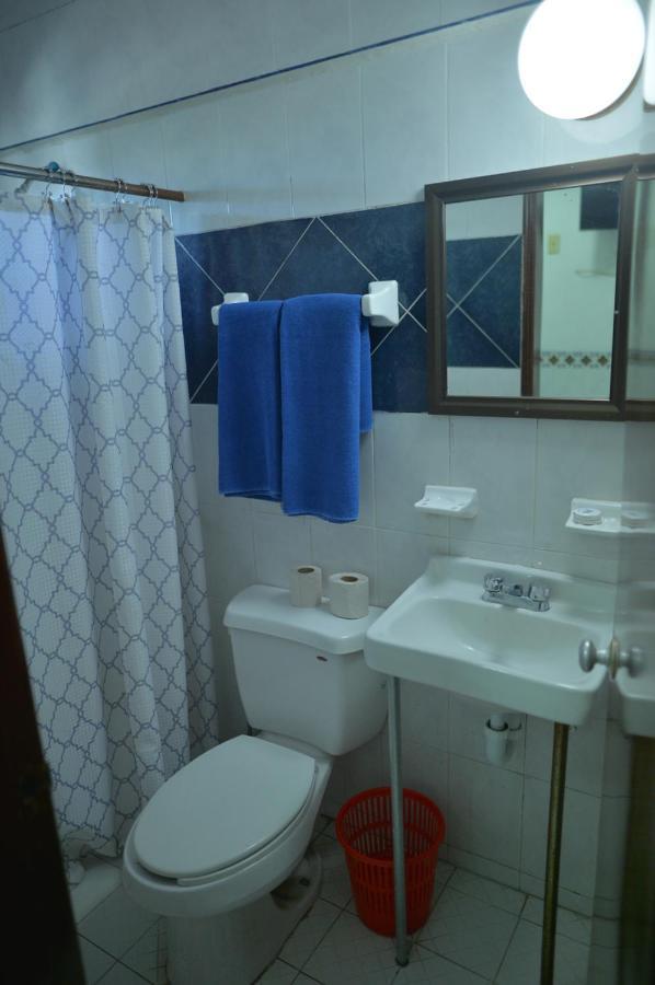 Hotel San Diego Mazatlán Extérieur photo