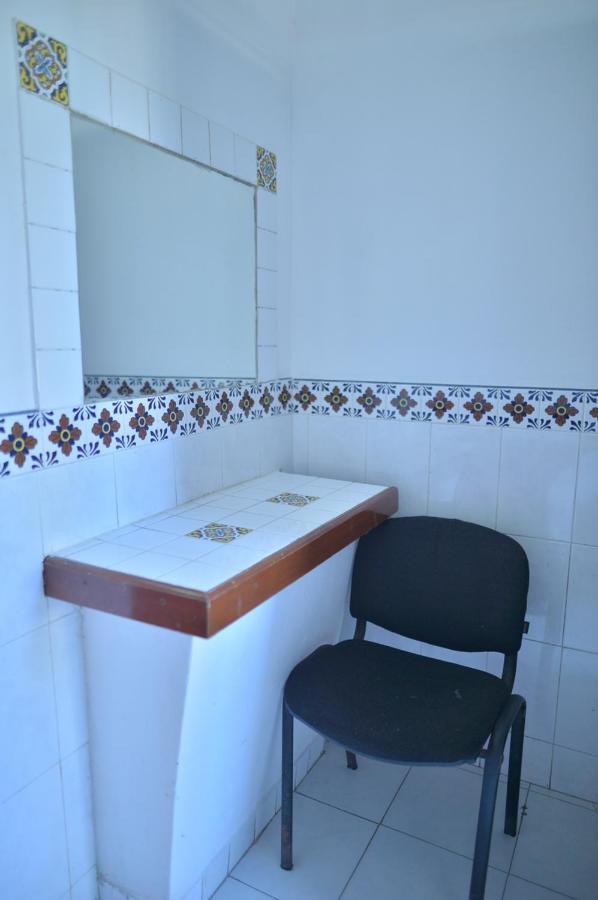 Hotel San Diego Mazatlán Extérieur photo